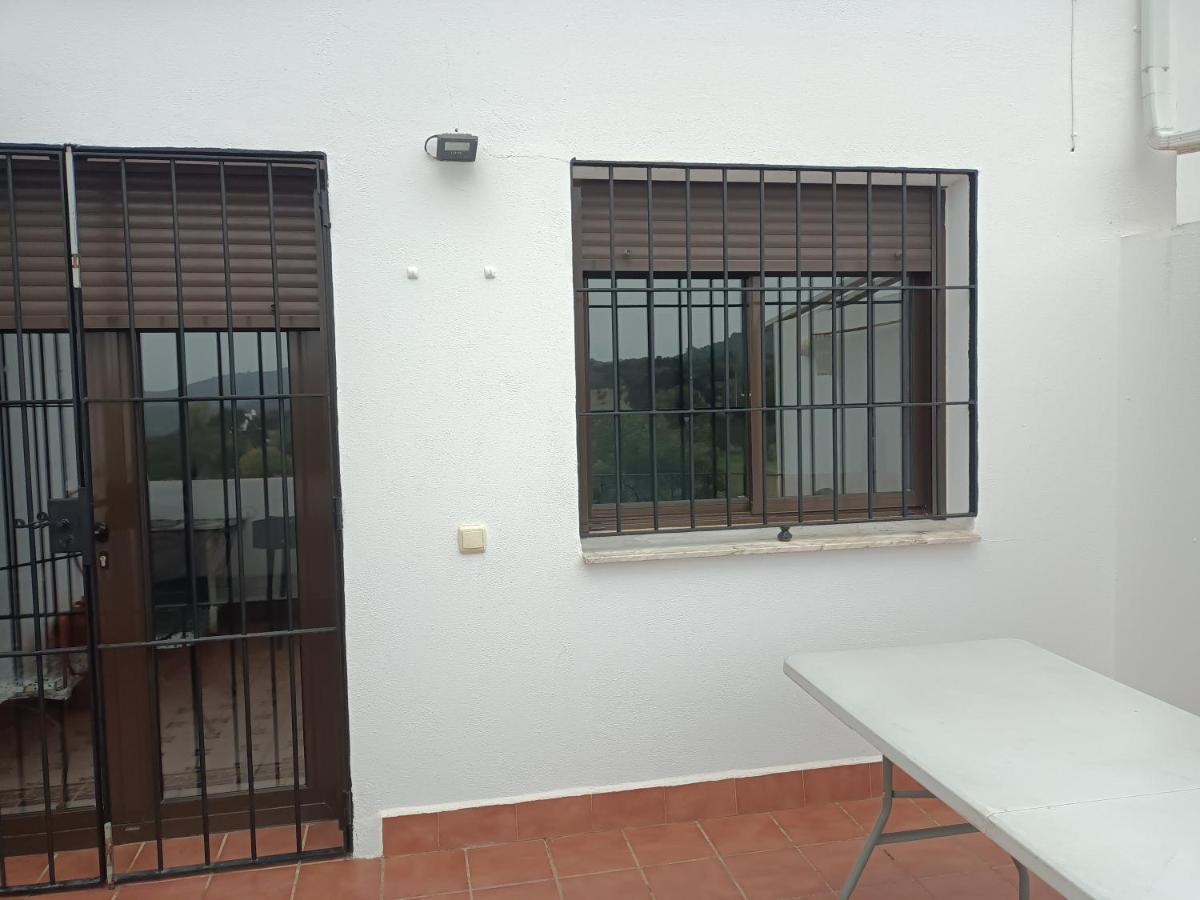 El Corralon De Severo Hinojales Extérieur photo